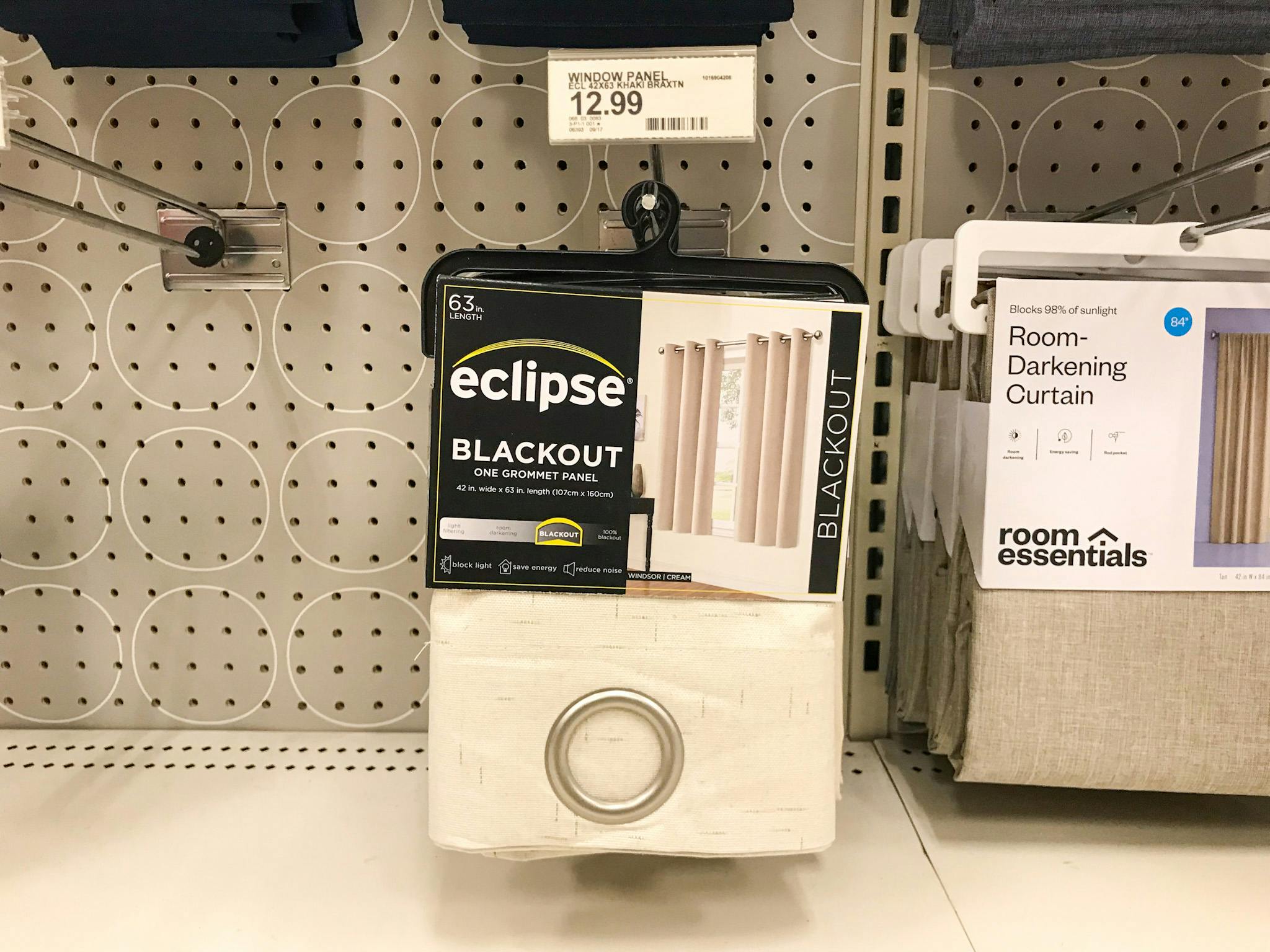 Https Thekrazycouponladycom 2021 06 29 Eclipse Curtains As Low As 5 12 At Target