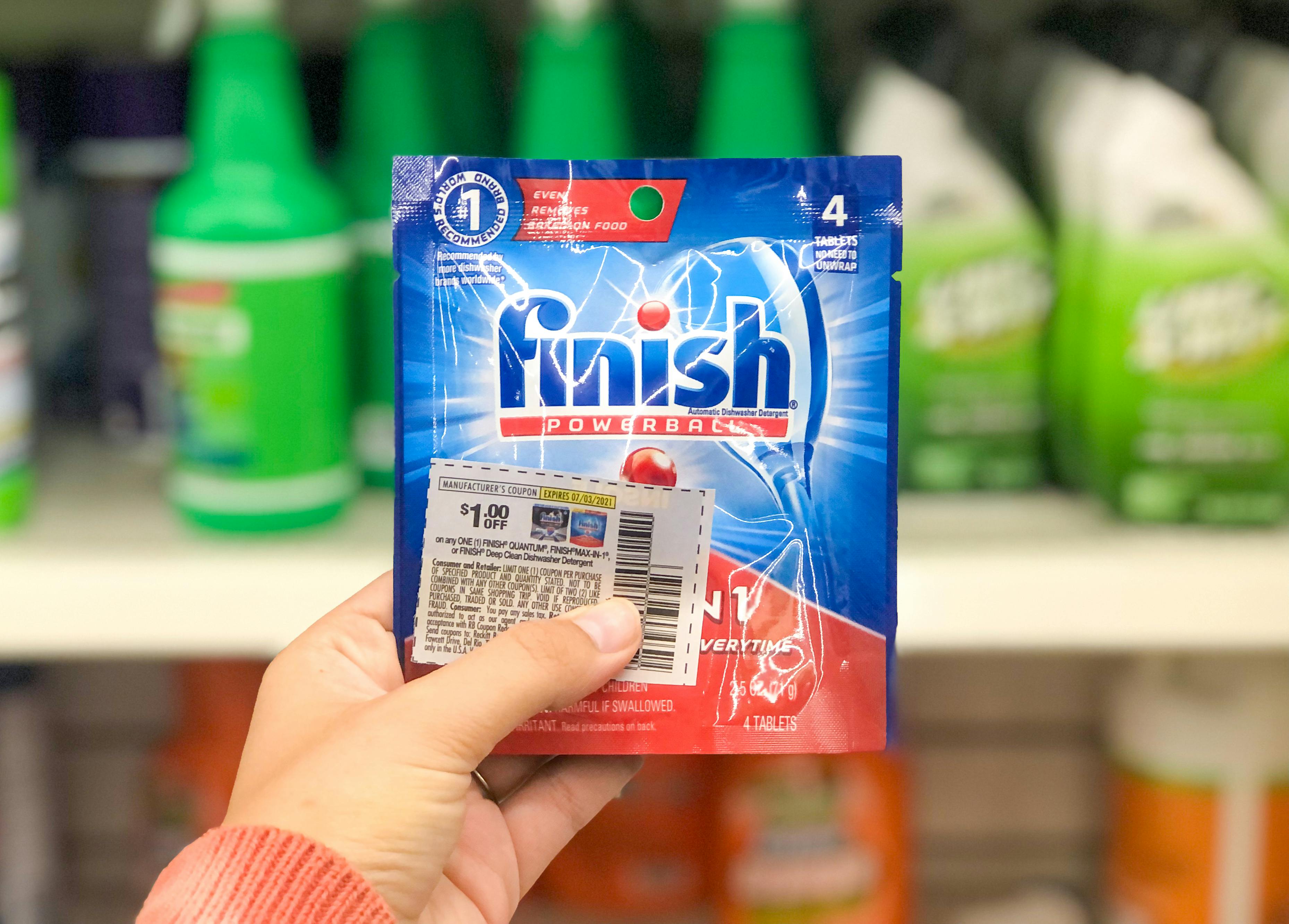 Dollar Tree Coupons June 2021 The Krazy Coupon Lady