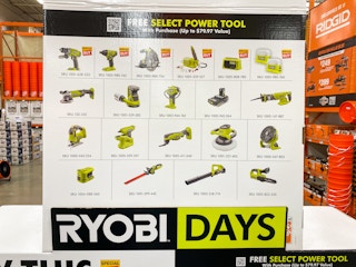 home depot ryobi tool poster 2021 1624117455 1624117455