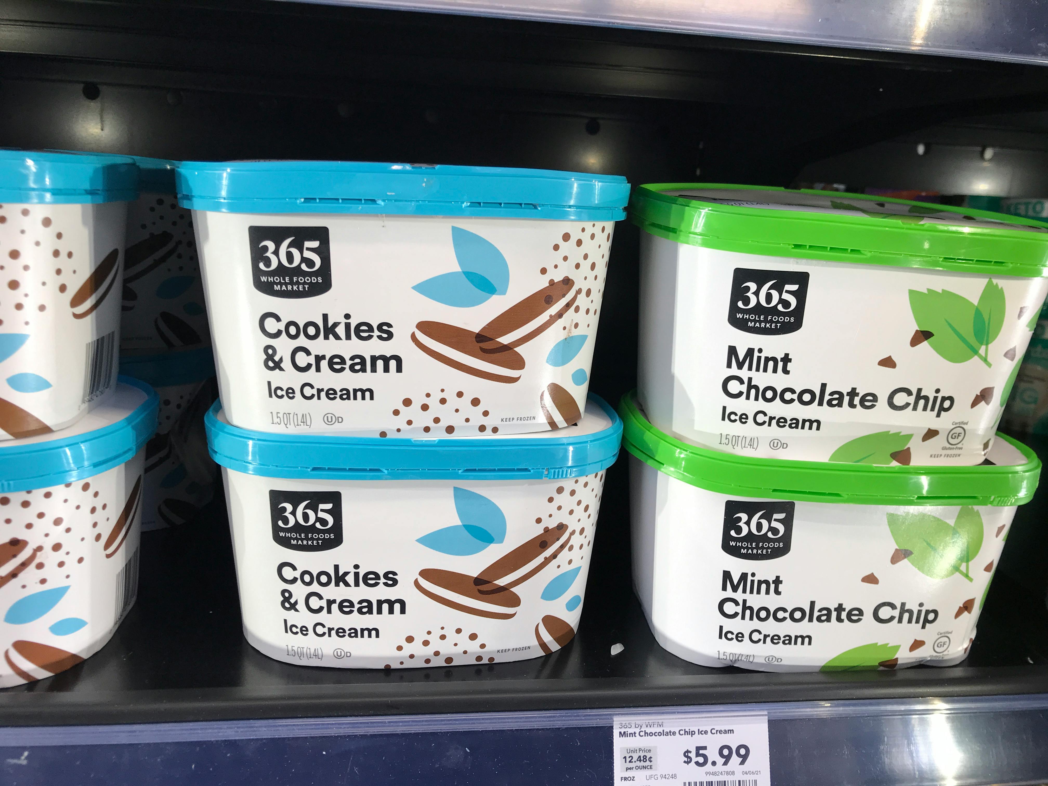 13 Best Things to Buy at Whole Foods The Krazy Coupon Lady