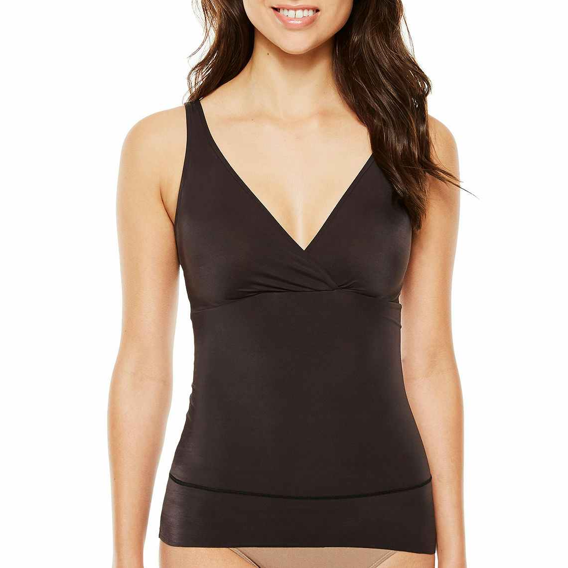 Women's shaping camisole