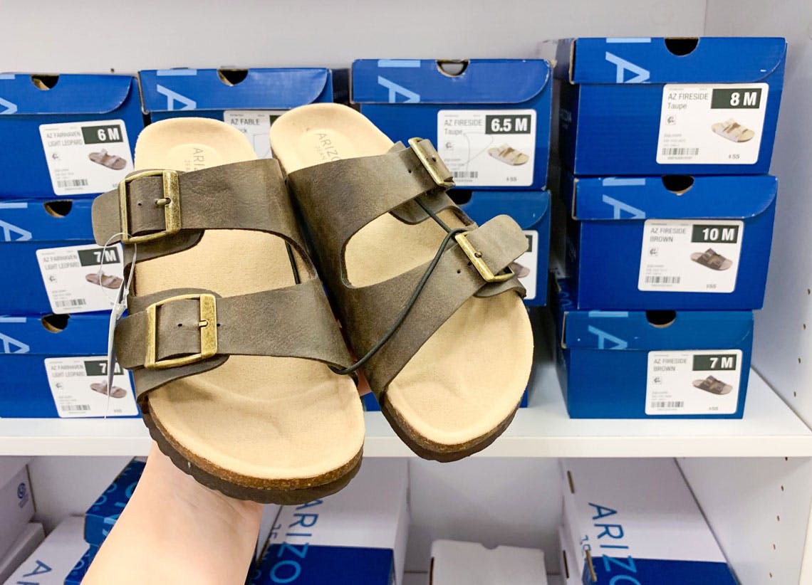 jcpenney birkenstock