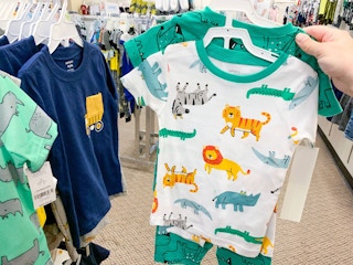 jcpenney carters 4 pc shorts pajama sets 62121e 1624308149 1624308149