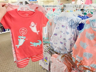 jcpenney carters 4pc shorts pajama set 62121a 1624308166 1624308166