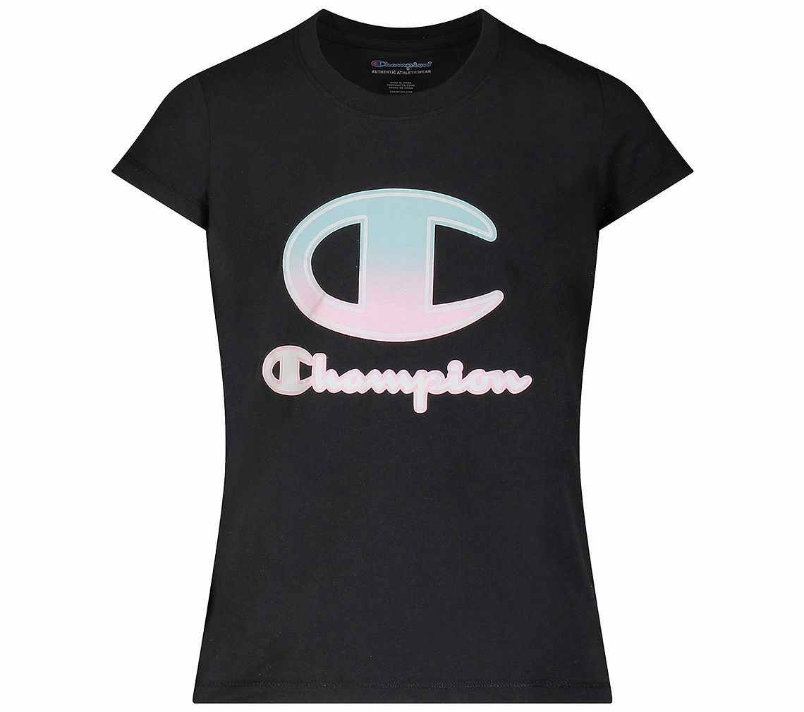 Girls' Champion T-Shirt