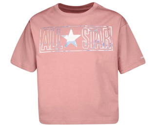 Girls' Converse T-Shirt