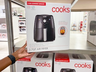 Cooks Air Fryer
