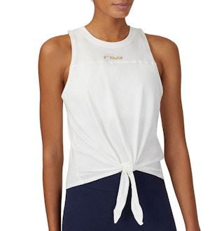 Women's FILA tank top