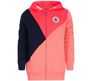 Girls' Converse Hoodie