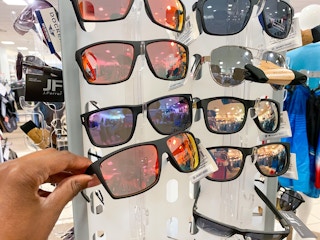 Men's Sunglasses