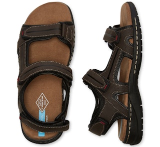 Men's St. John's Bay Badger Strap Sandal