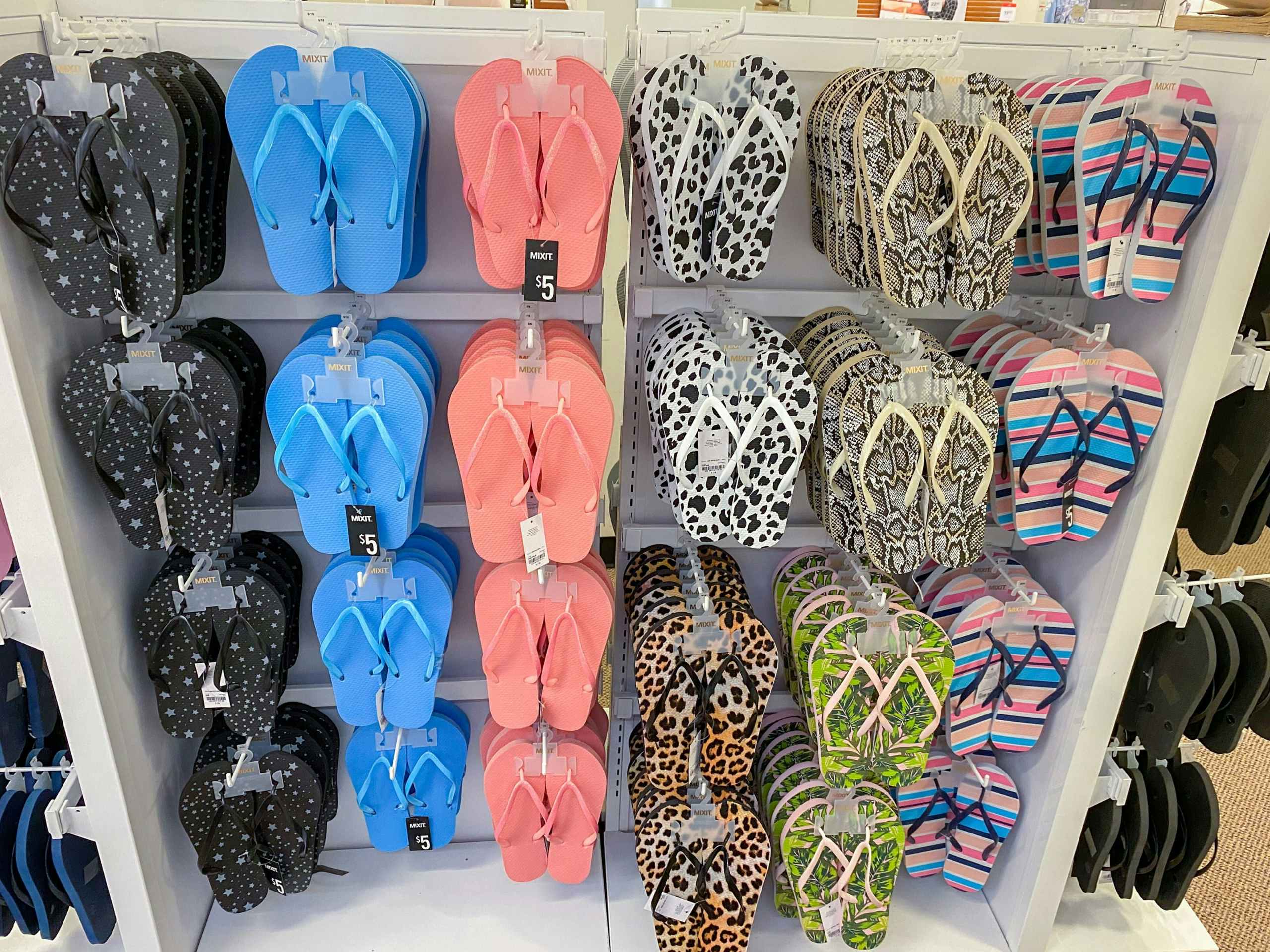 Women's Flip-Flops