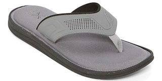 Men's Xersion sport flip-flop