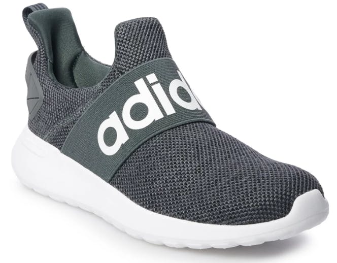 white adidas shoes kohls