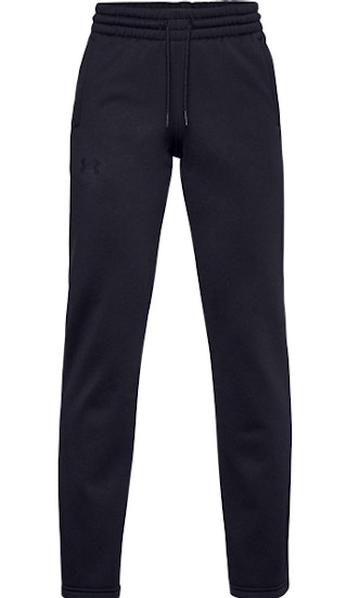 kohls Boys' 8-20 Under Armour Armour Fleece Pants stock image 2021
