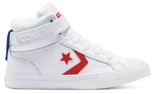 kohls Boys' Converse Pro Blaze Varsity Leather Sneakers stock image 2021