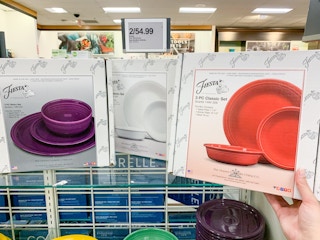 kohls fiesta bistro dinnerware set in store image 2021 6 1623776283 1623776283 scaled