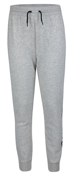 kohls Girls' 7-16 Converse Sequin Logo Graphic Fleece Joggers stock image 2021 1