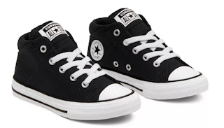 kohls Girls' 7-16 Converse Sequin Logo Graphic Fleece Joggers stock image 2021