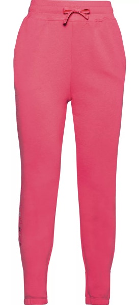 kohls Girls' 7-16 Under Armour Rival Fleece Pants stock image 2021