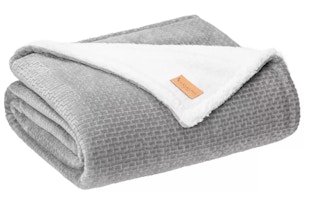 kohls Koolaburra By UGG Hadley Throw stock image 2021