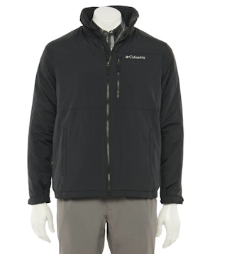 kohls Men's Columbia Northern Utilizer Jacket stock image 2021