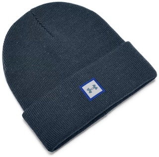 kohls Men's Under Armour Truck Stop Beanie stock image 2020