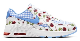 kohls Nike Air Max Excee Preschool Kids' Sneakers stock image 2021