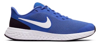 kohls Nike Revolution 5 Grade School Kids' Running Shoes stock image 2021
