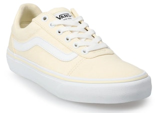 kohls Vans Ward DX Women's Skate Shoes stock image 2021