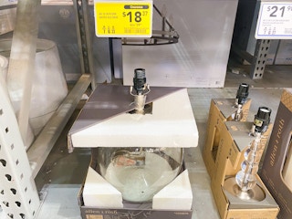 lowes allen roth glass lamp base 2021 1622737834 1622737834