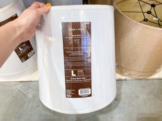 lowes allen roth large lamp shade 2021 1622736771 1622736771
