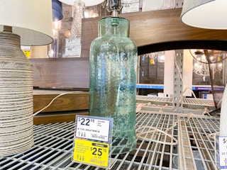 lowes allen roth turqouise lamp base 2021 1622736119 1622736119