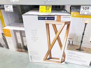 lowes scott living gold lamp base 2021 1622736151 1622736151