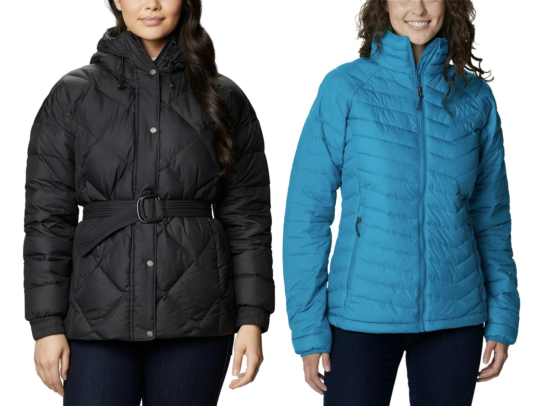 Columbia Winter Jackets Up to 80 Off at Macy's The Krazy Coupon Lady