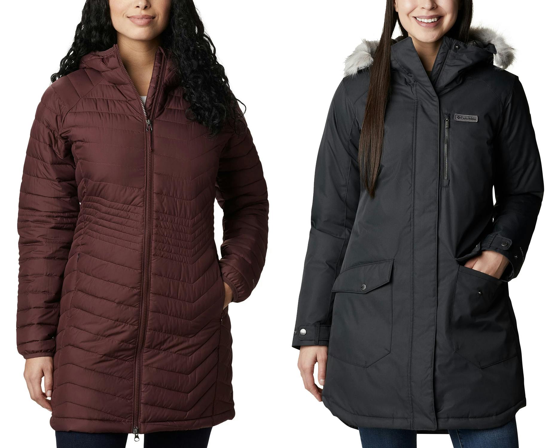Columbia Winter Jackets Up to 80 Off at Macy's The Krazy Coupon Lady