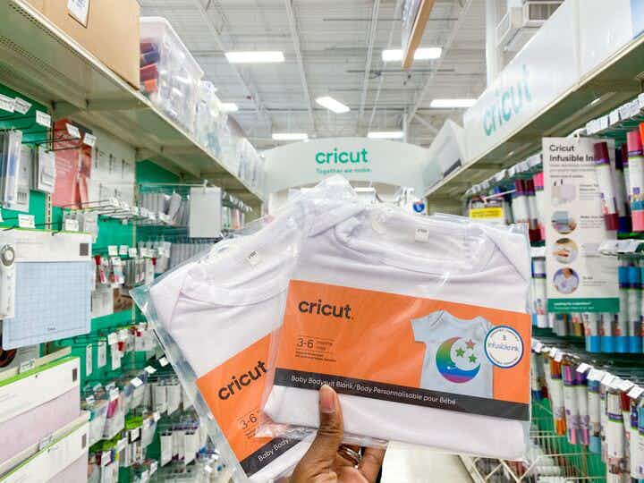 Costco] Cricut Joy Starter Kit - Clearance price of $179.97 (YMMV) -  RedFlagDeals.com Forums