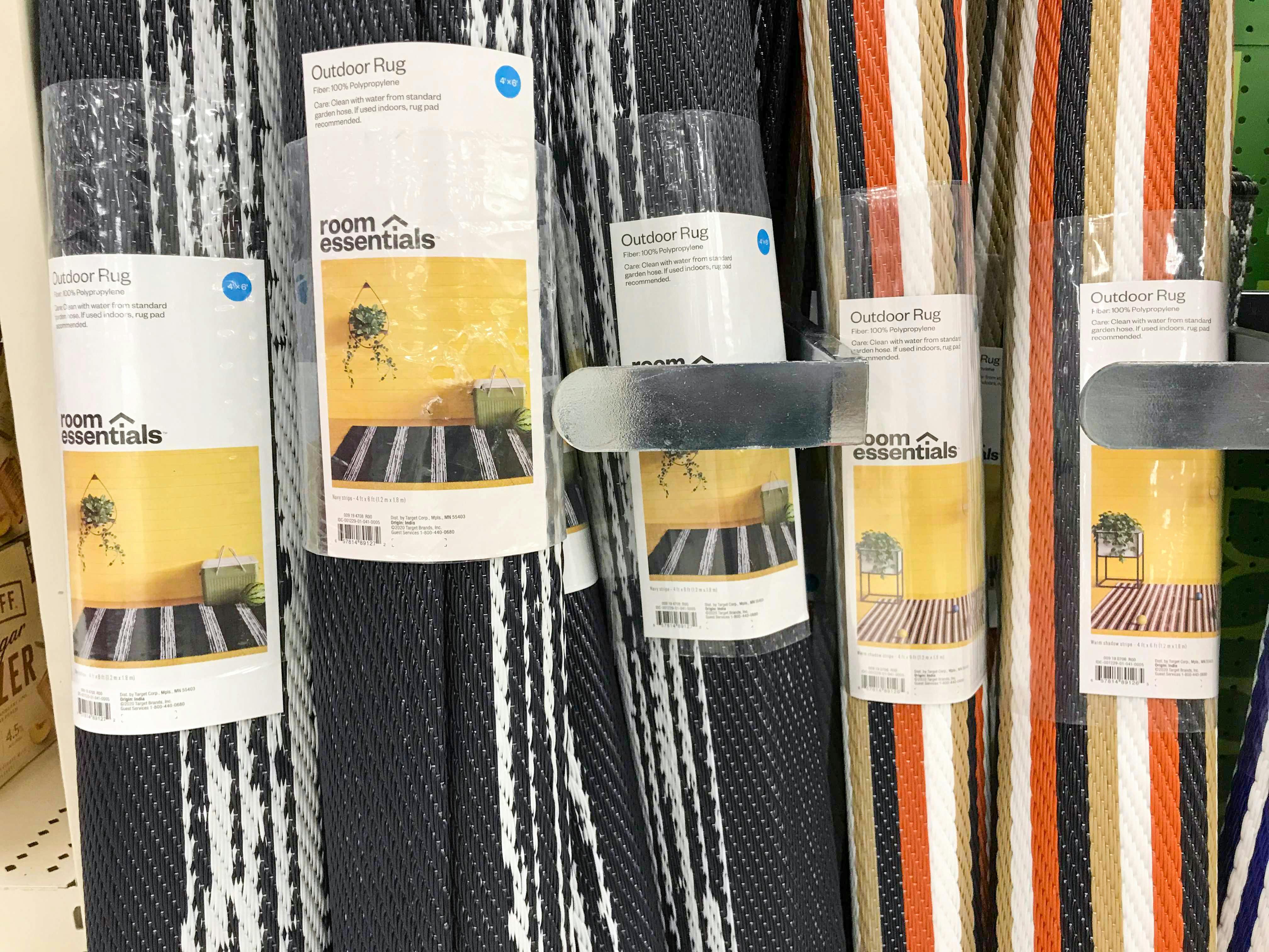 Outdoor Rugs Just 11 40 At Target The Krazy Coupon Lady