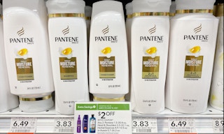 pantene shampoo publix june 2021 1623203882 1623203882