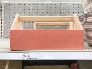 pillowfort storage at target