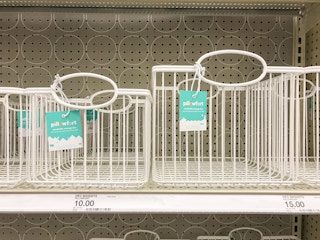 pillowfort storage at target