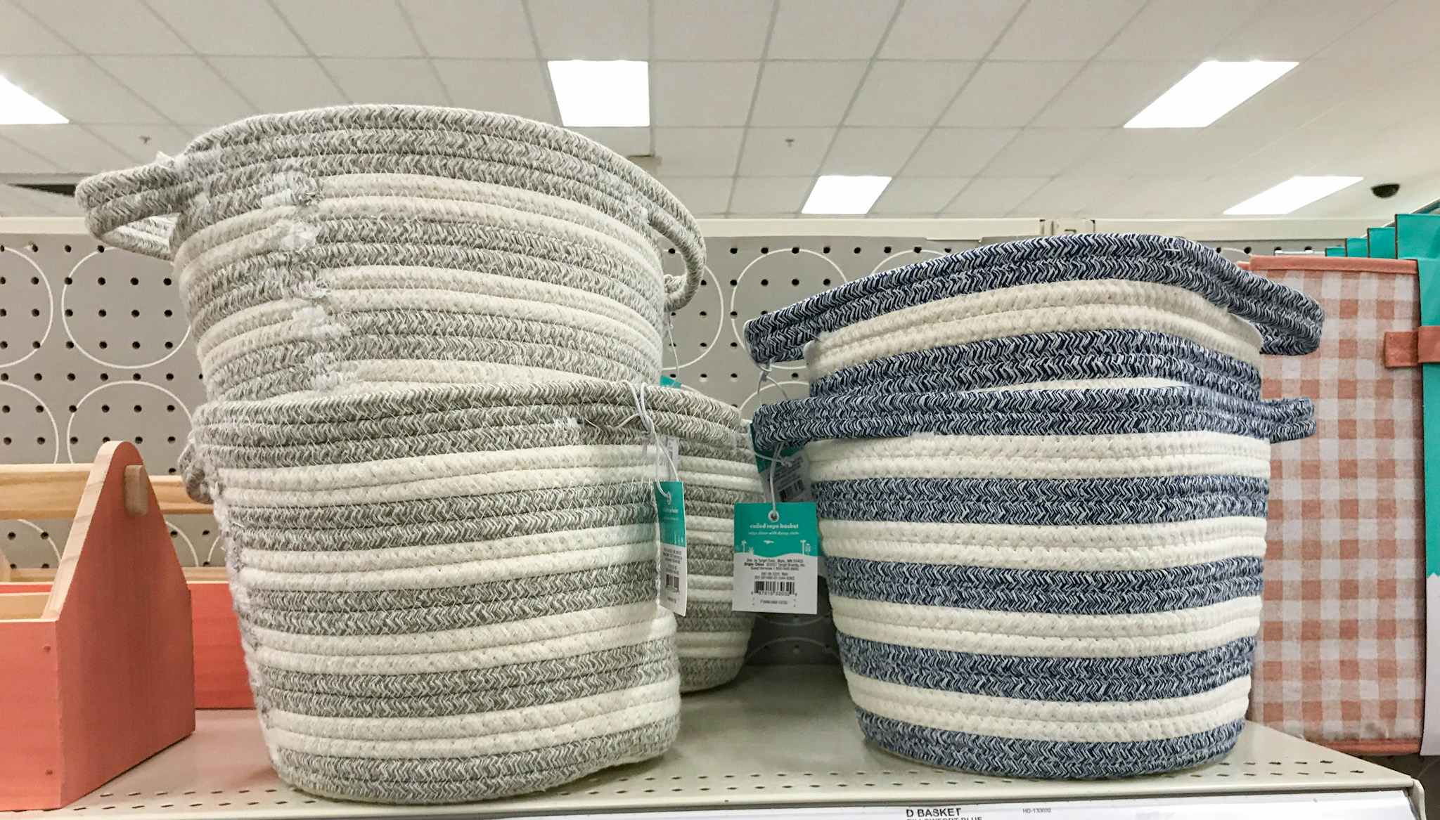 pillowfort storage at target