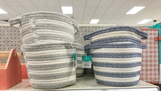 pillowfort storage at target