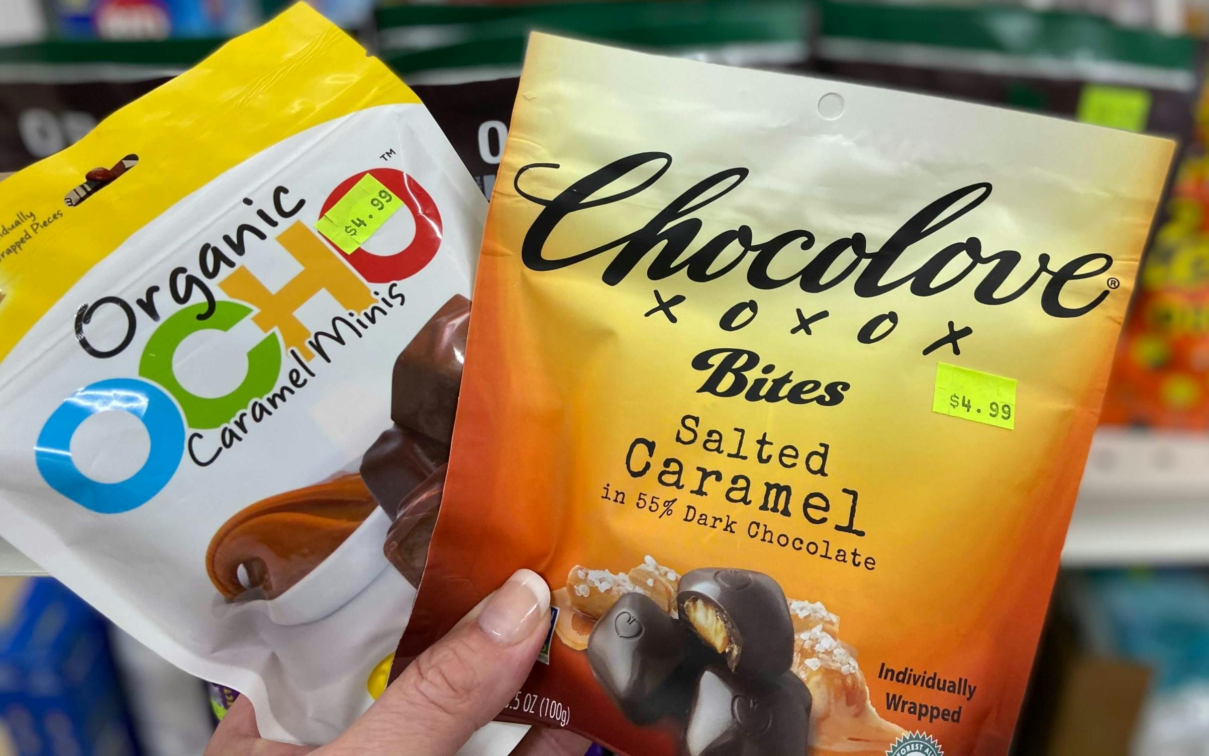 Clearance Candy, 75 Off at Rite Aid The Krazy Coupon Lady