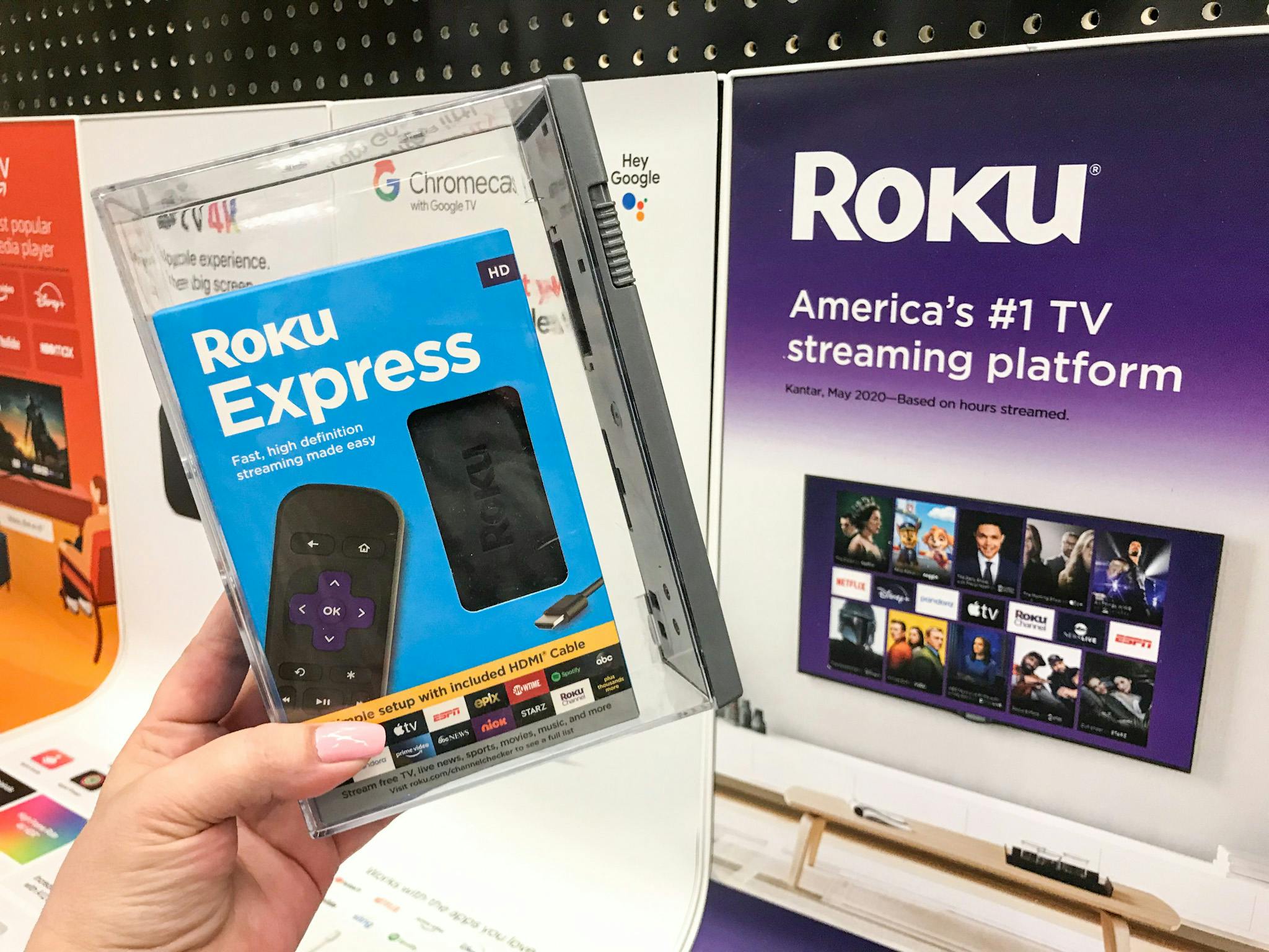 Target Roku App The Smart Shopper's Guide to Every Store's Major Sale - The Krazy ...