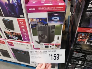 sams club ion projector 2021 sv 1624023358 1624023358