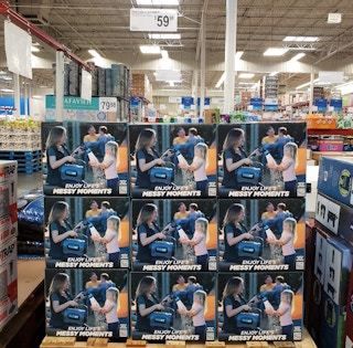 sams club portable camping shower 2021 sv 1624633000 1624633000