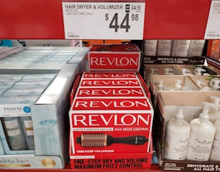 sams club revlon hair dryer brush 2021 sv 1624627528 1624627528