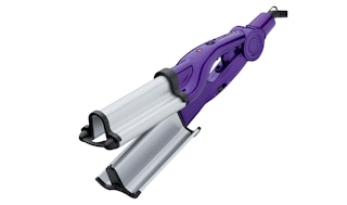 Bed Head Wave Artist Ceramic Deep Waver