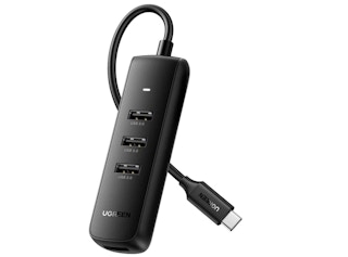 UGREEN USB 4-Port Hub